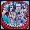 "Smile You Son Of A Bitch" by Dave MacDowell