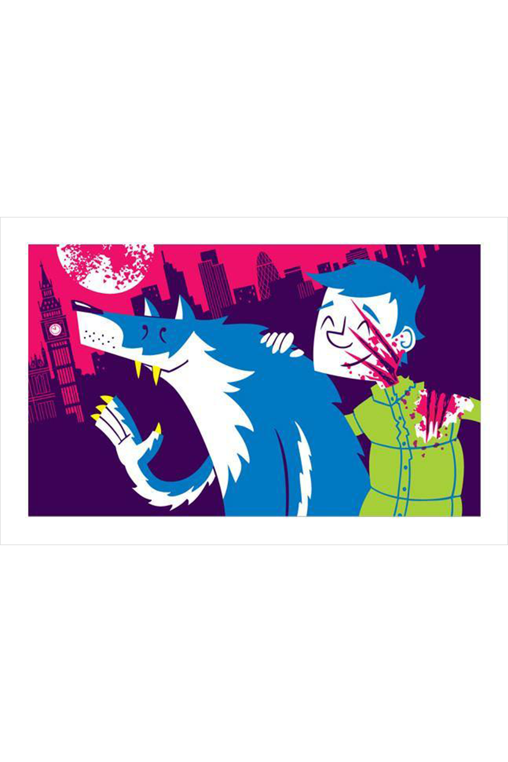 "Buds!" by Doug LaRocca