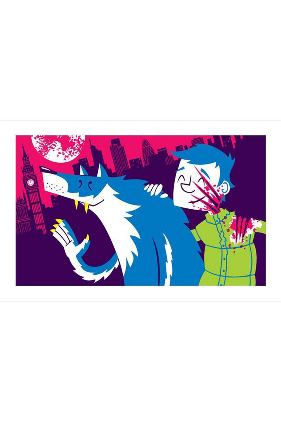 "Buds!" by Doug LaRocca