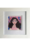 "Nancy" Original Painting by Emily Larrabee