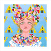 "Dani" by Emily Larrabee