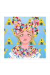 "Dani" by Emily Larrabee