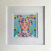 "Dani" Original Painting by Emily Larrabee