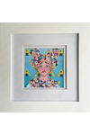 "Dani" Original Painting by Emily Larrabee