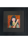 "Wendy" Original Painting by Emily Larrabee