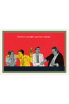 "GoodFellas" by Evanimal