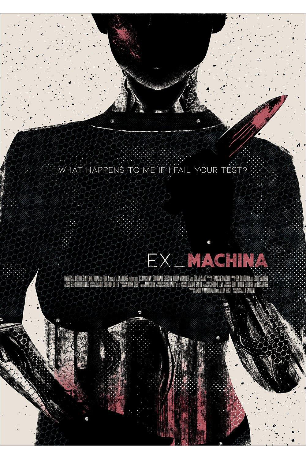 "Ava” by Felix Tindall