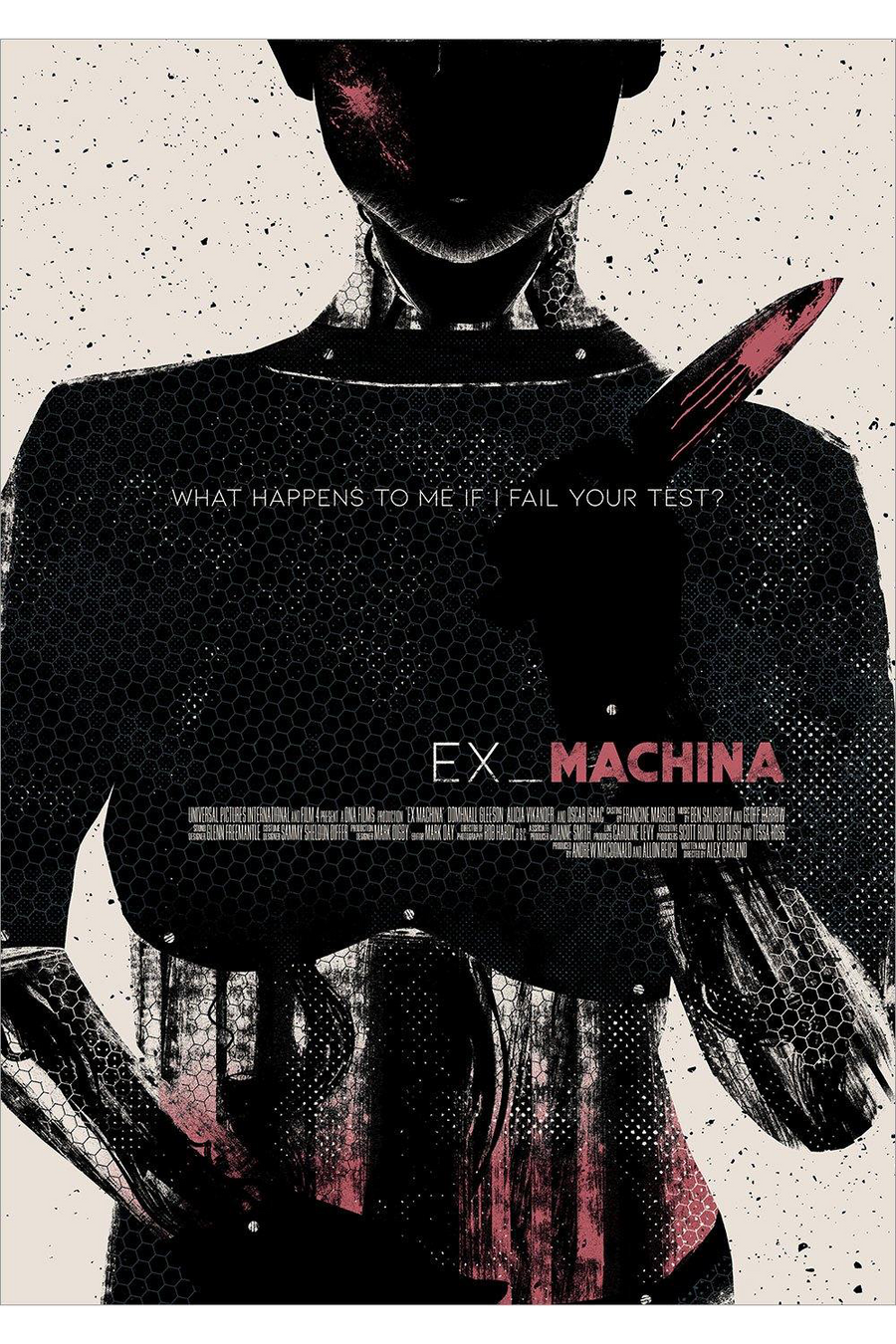 "Ava” by Felix Tindall