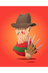 Busted: "Freddy" by Florey