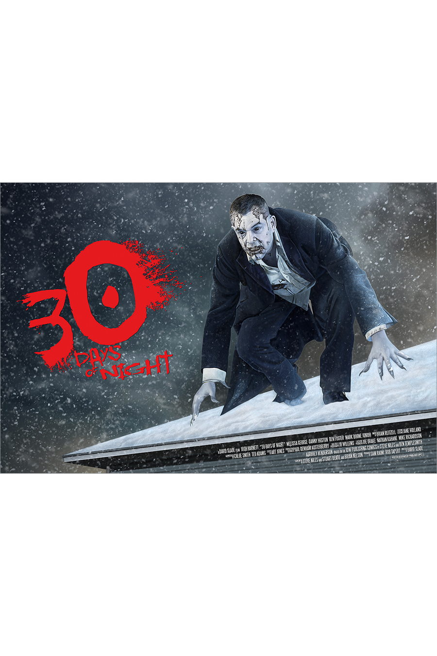 "All-You-Can-Eat Buffet!" by Fredlobo Lopez