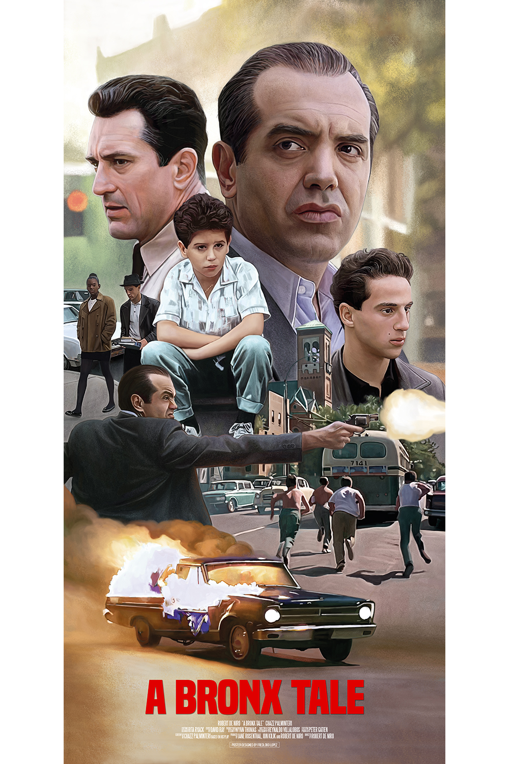 "The Story of C" by Fredlobo Lopez