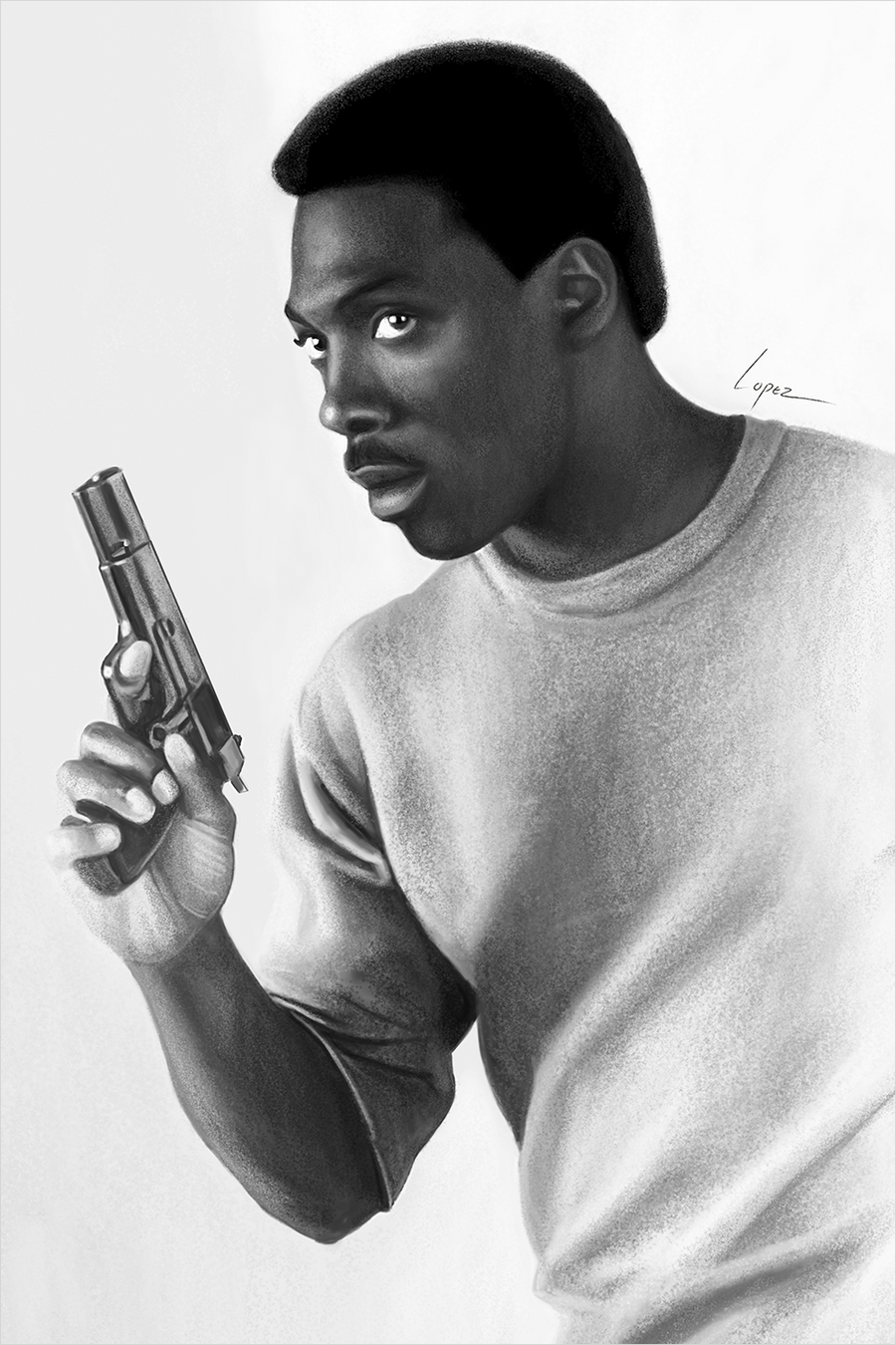 "Axel F" by Fredlobo Lopez