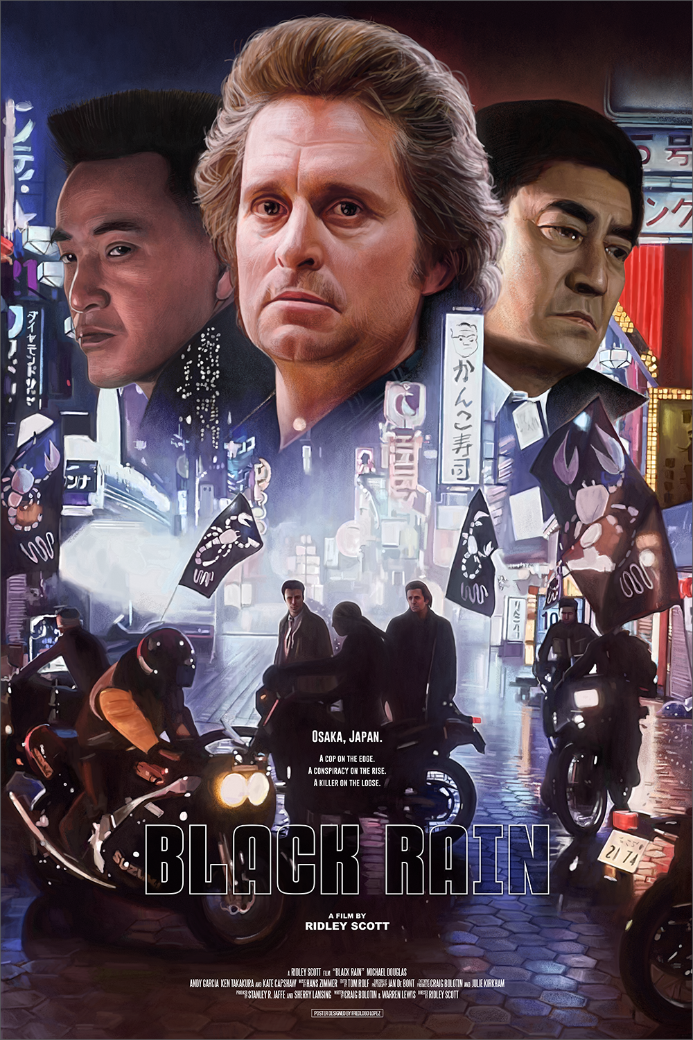 "Ja_Paine" by Fredlobo Lopez