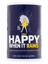 "Only Happy When it Rains" by Todd Alcott