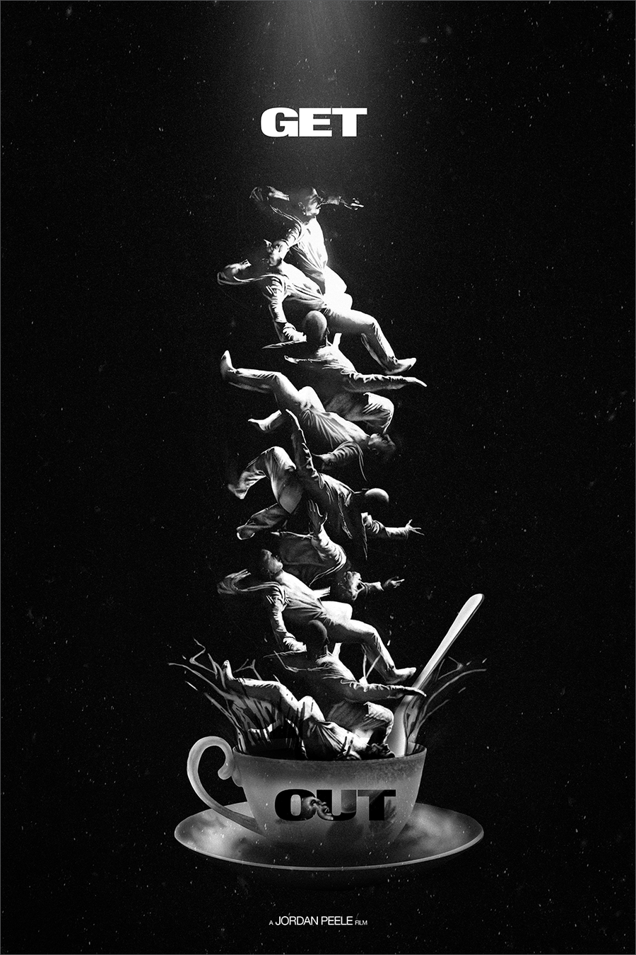 "The Sunken Place" by Garbhán Grant