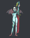"Mistress of Evil" by Glen Brogan
