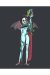 "Mistress of Evil" by Glen Brogan