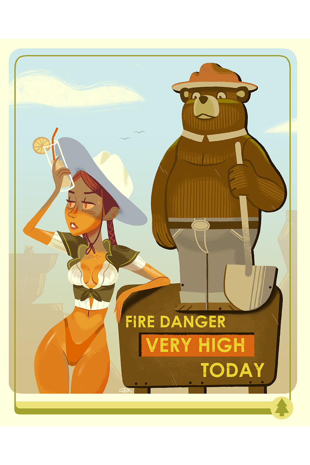 "Only You" by Glen Brogan