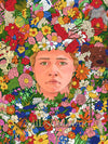 "The May Queen" by Graham Corcoran