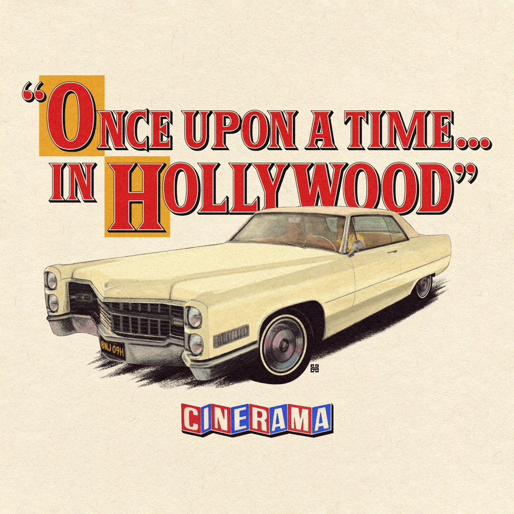 "And Away We Go" by Haddon McKinney