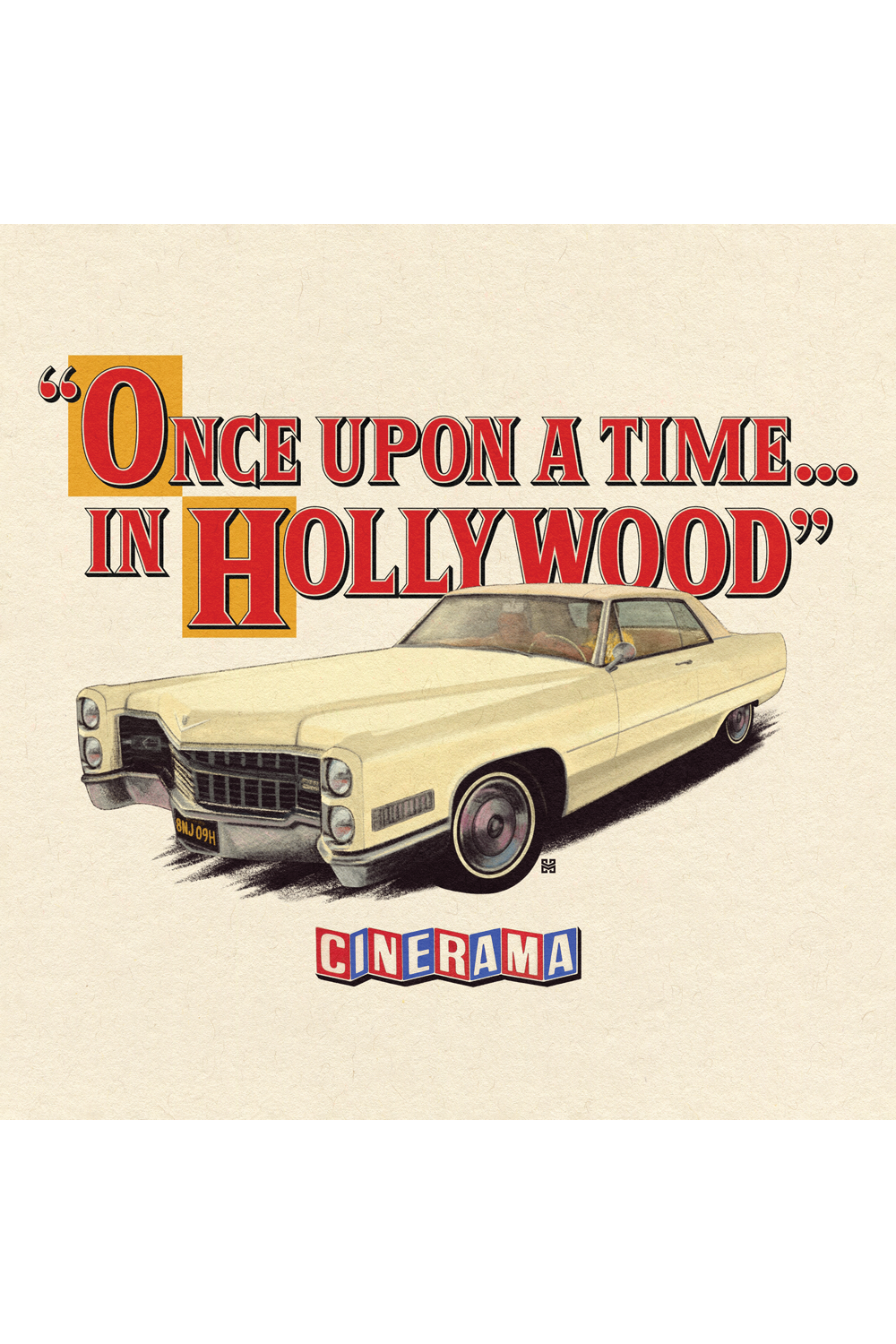 "And Away We Go" by Haddon McKinney