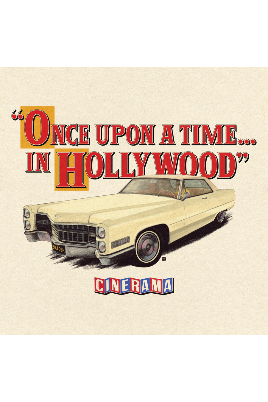 "And Away We Go" by Haddon McKinney