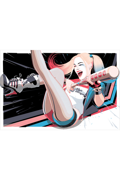 "Harley" by Craig Drake