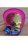 "Mars Attacks!" Pin by Hellraiser Designs