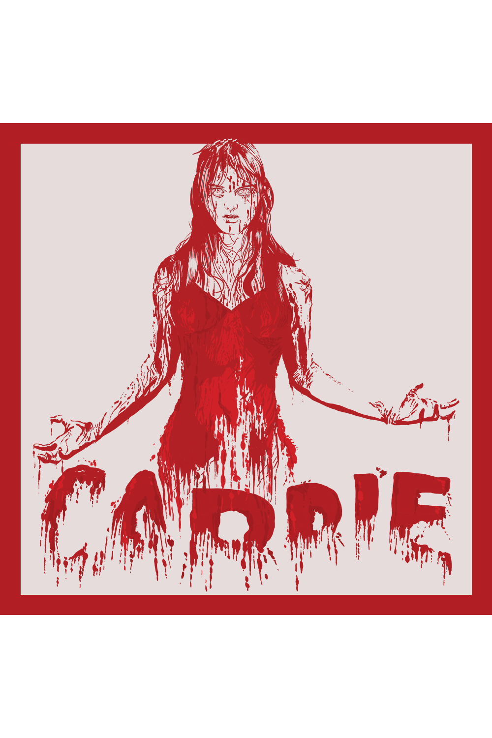 "It Was Bad, Mama." by Hey! Roger