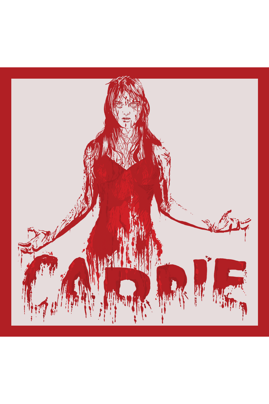 "It Was Bad, Mama." by Hey! Roger