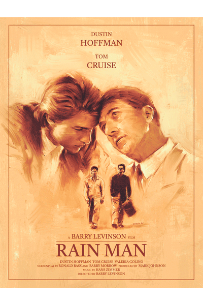 "Brothers" by Ignacio RC