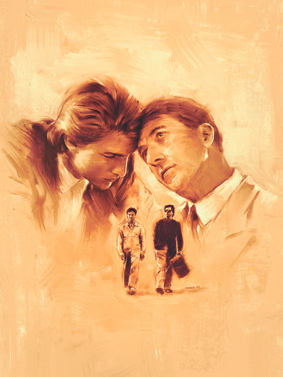 "Brothers" by Ignacio RC