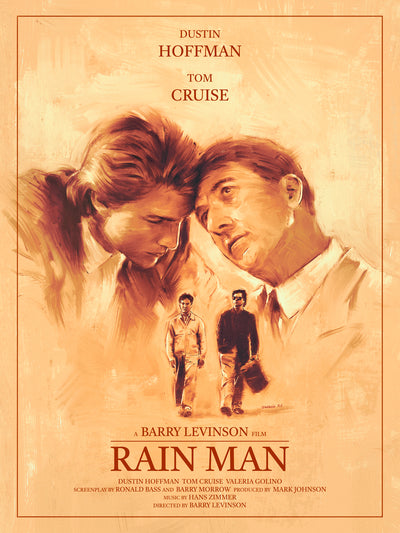 "Brothers" by Ignacio RC