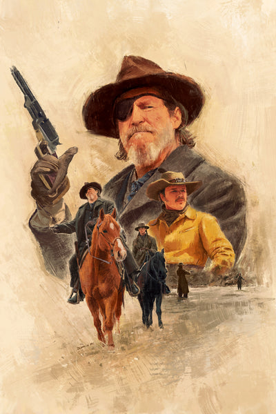 "Ride for Revenge" by Ignacio RC