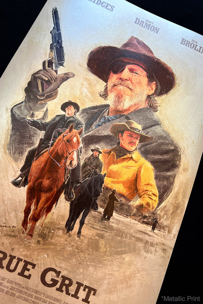 "Ride for Revenge" by Ignacio RC