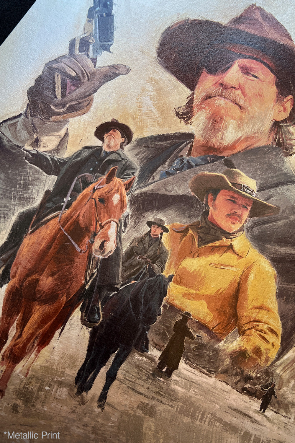 "Ride for Revenge" by Ignacio RC