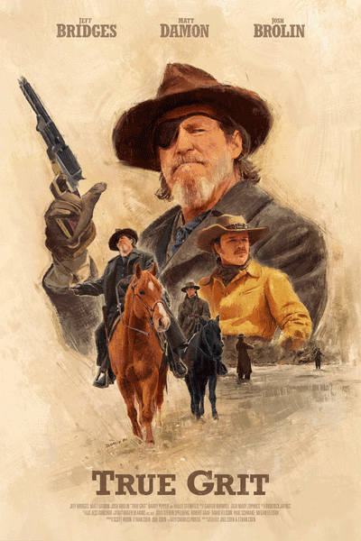 "Ride for Revenge" by Ignacio RC