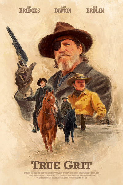 "Ride for Revenge" by Ignacio RC