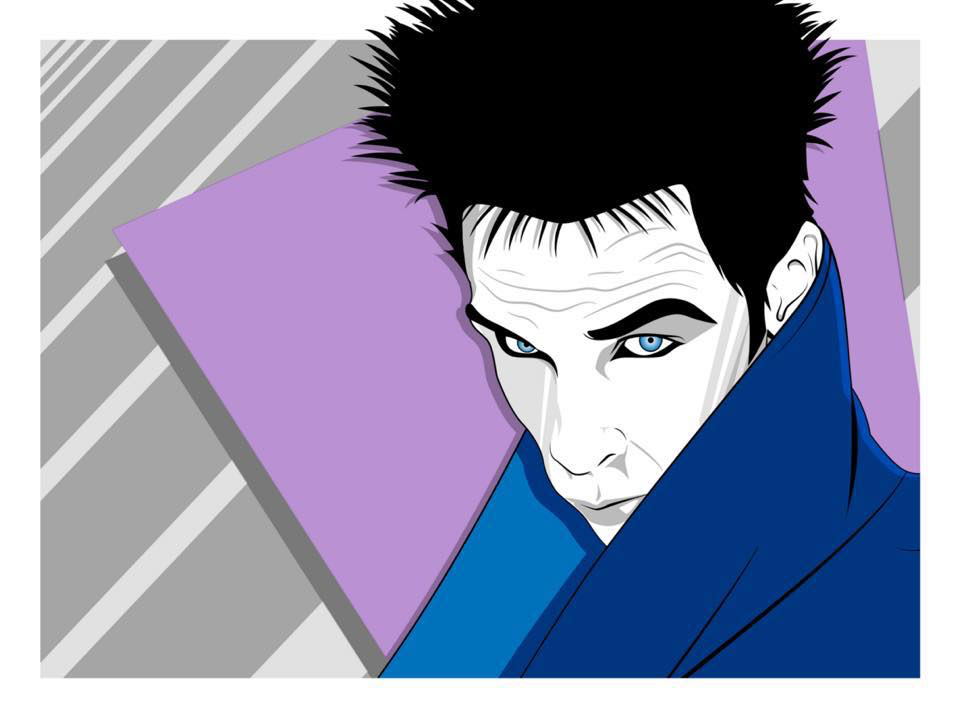 "Magnum 2001" by Jason Liwag