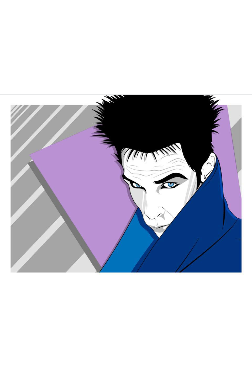 "Magnum 2001" by Jason Liwag