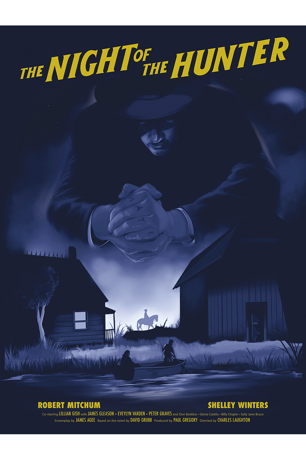 "A Story of Love and Hate" by Jay Torres