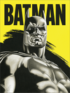 "Batman" by Oo-De-Lally – Jayson Weidel