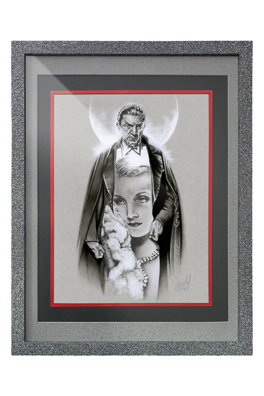 "Sympathy for the Devil" Original by Oo-De-Lally – Jayson Weidel