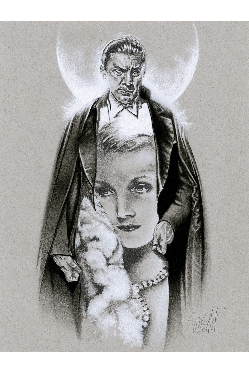 "Sympathy for the Devil" by Oo-De-Lally – Jayson Weidel