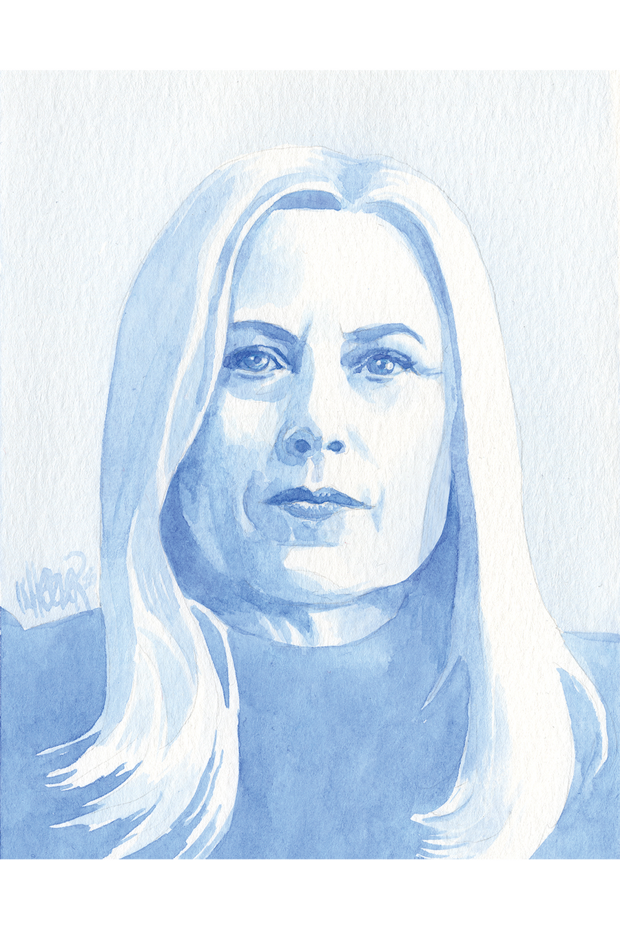 "Cobel" by Jeremy Wheeler