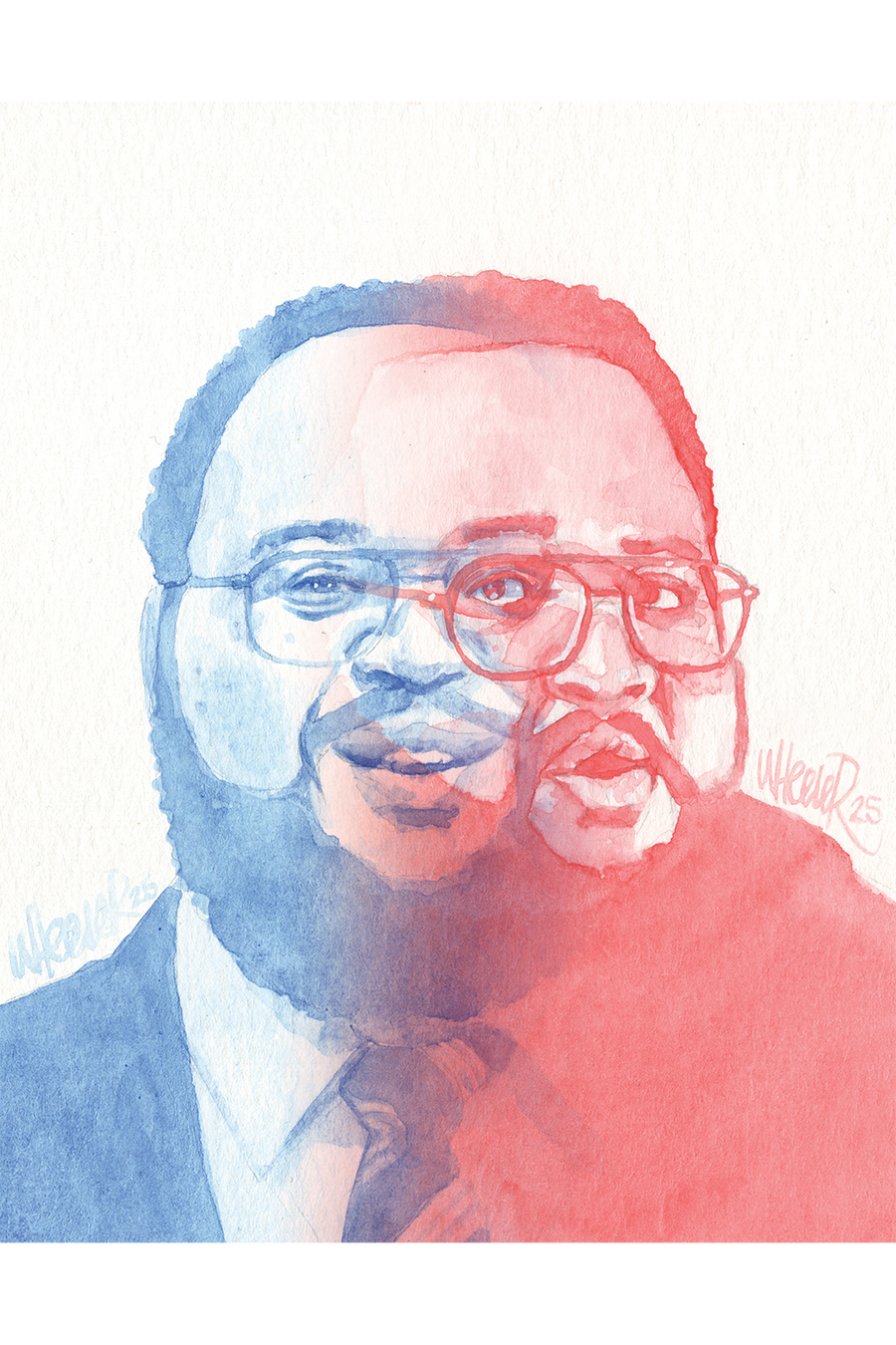 "Dylan" by Jeremy Wheeler