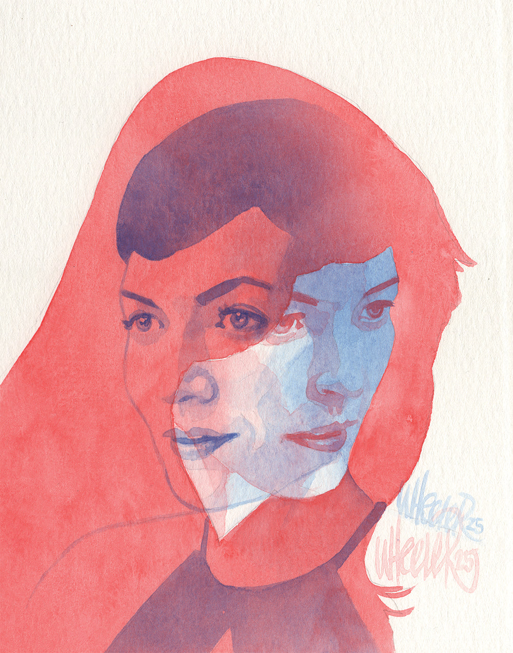 "Helly" by Jeremy Wheeler