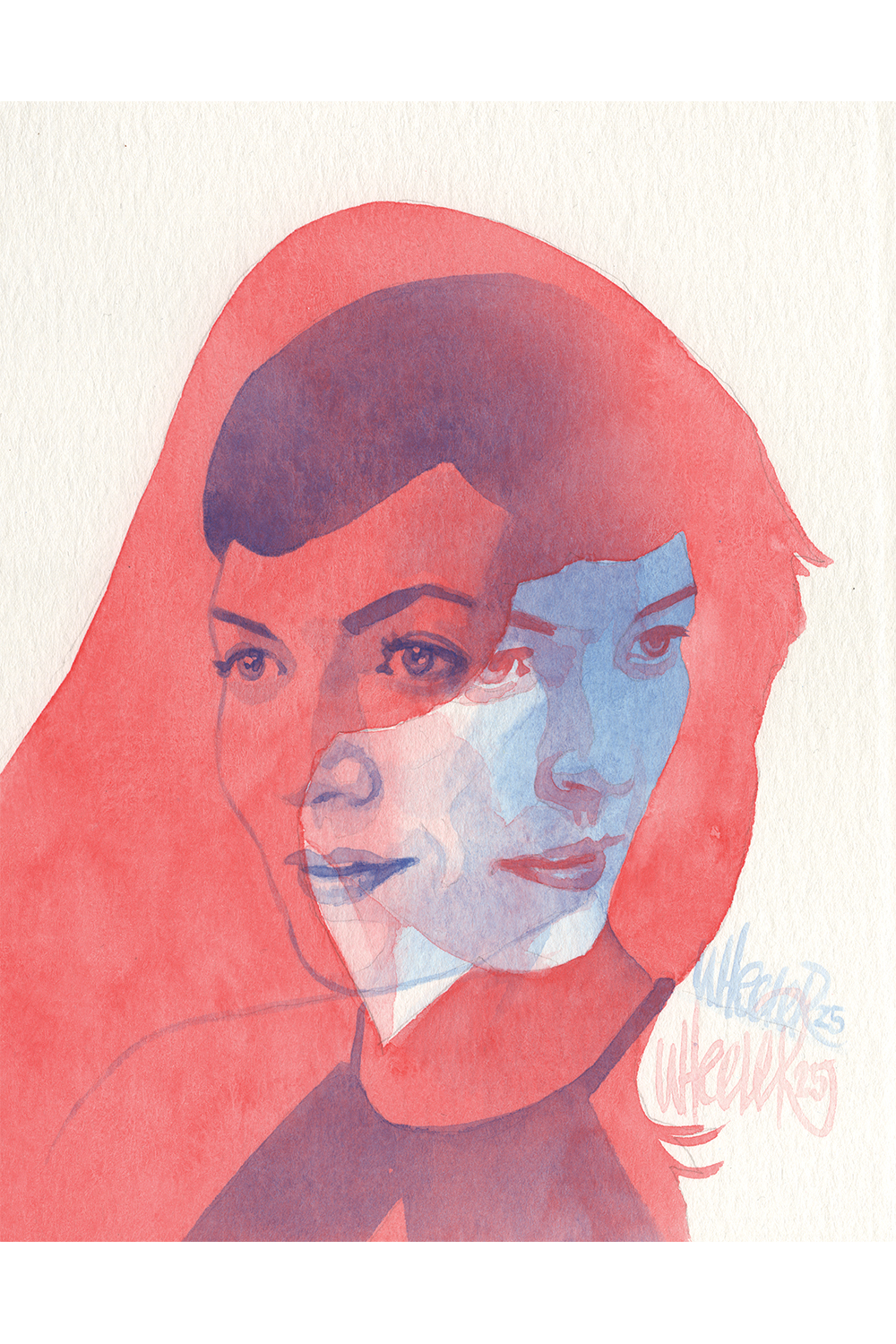 "Helly" by Jeremy Wheeler