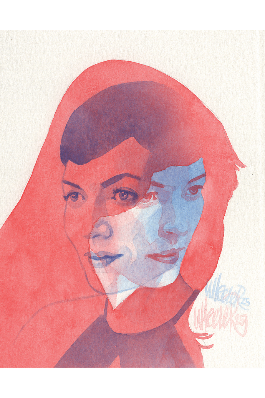 "Helly" by Jeremy Wheeler