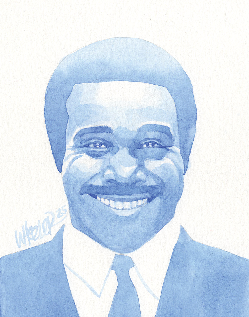 "Milchick" by Jeremy Wheeler